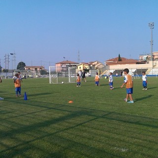 Calcio, Albenga. Iscrizioni aperte per i tornei giovanili, un mese scoppiettante a partire dal 21 maggio