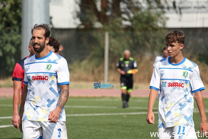 Calcio. Le prime designazioni della nuova stagione, arbitro da Cuneo per Cairese - Imperia