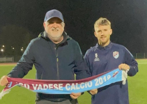 Calciomercato. Il dinamismo di Igor Fabbretti per il centrocampo della Vadese