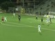 Calcio, Serie C: nulla da fare per l'Albissola, gli highlights del 4-0 a favore della Virtus Entella (VIDEO)