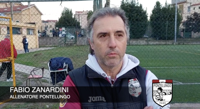 Calcio, Pontelungo. Granata show a Finale. Zanardini: &quot;Abbiamo scelto prima gli uomini e poi i calciatori&quot; (VIDEO)