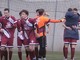 Calcio. Turbo Sfinjari a Ventimiglia, la tripletta dell'attaccante proietta il Pontelungo a due punti dalla vetta (VIDEO)