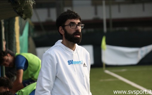 Calcio, Andora. Ghigliazza non ha rimpianti dopo lo 0-0 con l'Ospedaletti: &quot;Gara da categoria superiore, chi l'ha vista si è divertito&quot; (VIDEO)