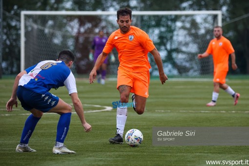 Calcio, Eccellenza. E' derby day tra Pietra e Loano,  il Celle di Pisano a Bogliasco