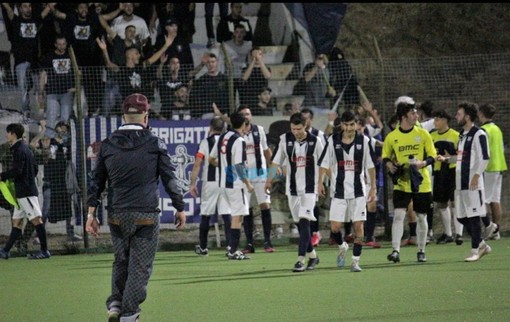 Calcio, Savona. Sarà una notte in bianco per il presidente Marinelli: &quot;Emozionato, domani non sarà una giornata come le altre&quot;