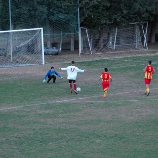 Calcio. Gli allenatori della San Filippo Neri replicano al Borghetto: &quot;Esagerato affermare che abbiamo subito 15 tiri verso la porta&quot;