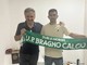 Calciomercato. Ecco l'ufficialità, Matteo Esposito è un nuovo giocatore del Bragno