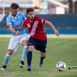 Calcio, Serie D: è il giorno del derby savonese, al Bacigalupo arriva il Finale