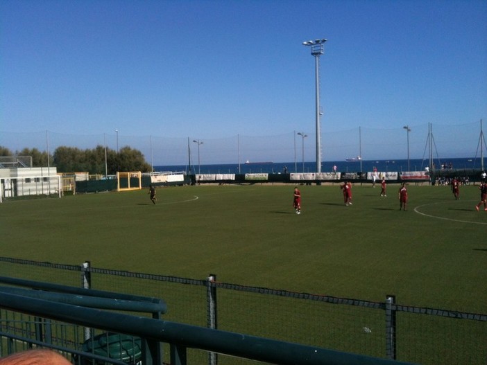 Calcio, Eccellenza: i risultati e la classifica dopo la nona giornata