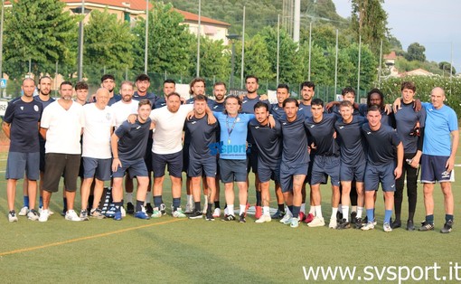 Calcio. L'iter burocratico si è completato: la Figc certifica il ritorno del Savona Fbc, tramonta il Città di Savona