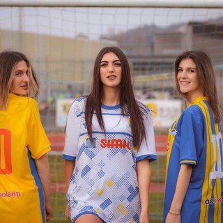 Calcio. Nasce la Cairese Women, ultimi posti disponibili per entrare in squadra