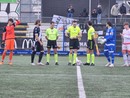 Calcio. Albenga ed Asti si tengono stretti il pari. Un gol per parte e poco altro al Riva