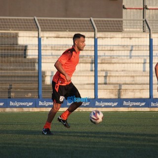 Calcio, Albenga. Squadra a regime contro il Vado, Mariotti: &quot;Alleno dei grandi professionisti&quot;