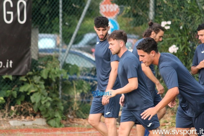 Calcio, Coppa Liguria di Prima Categoria. Dopo l'anticipo si va in campo nei sei gironi dell'area ponentina