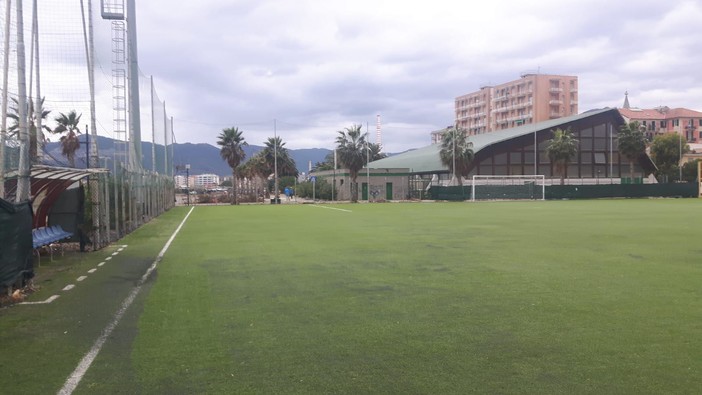 Calcio, Seconda Categoria. Due big match, sono Imperiese - Real Santo Stefano e Veloce - Dego