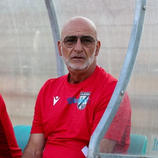 Calcio, Albenga. Sorrisi e nostalgia, clima da ultimo giorno di scuola al Chittolina