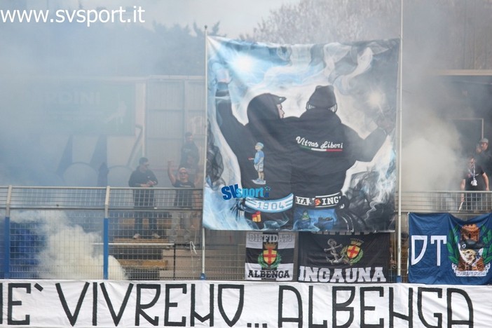 Calcio. La Sanremese alza la voce: &quot;Sistema vecchio, il caso Albenga è un nuovo fallimento per il calcio italiano&quot;