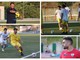 Calcio. Gli scatti di Celle Varazze - Albissole (FOTOGALLERY)