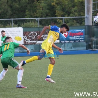 Calcio. Promozione. Pietra Ligure con la GolfoDianese per spiccare il volo, Praese all'esame Celle Varazze