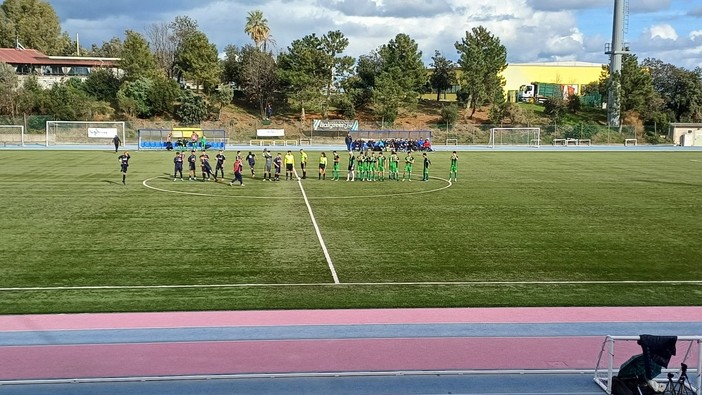 Calcio. Promozione: al Celle Varazze basta un gol di Bonanni, Bragno battuto 1-0