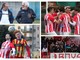 Calcio. Il Quiliano &amp; Valleggia torna a vincere e batte 2-1 il Finale. Gli scatti dal Picasso (FOTOGALLERY)