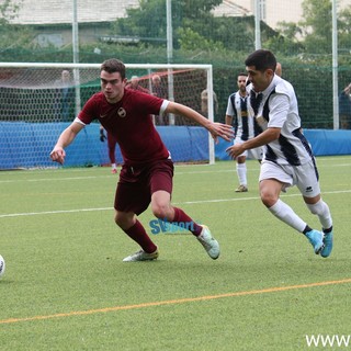 Calcio. Mini giallo nel post partita di Savona - Multedo, ma il regolamento blinda il pareggio biancoblu