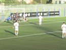 Calcio, Albenga. La sintesi del 3-0 al Derthona. Decidono Barranco e la doppietta di Esposito (VIDEO)