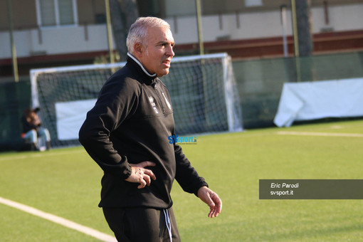 Calcio, Serie D. Buttu e l'Imperia ritrovano i tre punti: &quot;Contro il Fossano contava solo vincere&quot; (VIDEO)