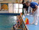 Pallanuoto. Doria Nuoto Loano, doppia sconfitta nel genovese per la squadra Under 12