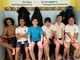 Gli atleti del Doria Nuoto Loano in luce al IX Trofeo Crociera Stadium Fisdir