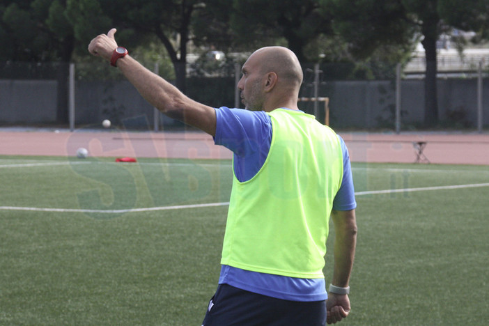 Calcio. Serie D: il momento magico del Vado prosegue a suon di vittorie. Didu dopo il 3-0 al Bra: &quot;La partita che mi ha regalato maggiori emozioni&quot;