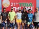 Triathlon di Pietra Ligure, con Manuela Zunino brilla la stella del Doria Nuoto Loano