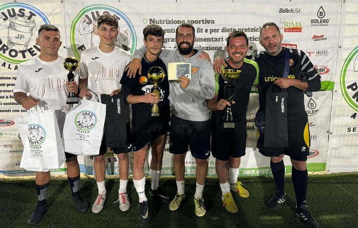 Calcio. Matteo Conforti e Armando Sarangelo sono i re dei calci di rigore. A loro il titolo di &quot;Dagli Undici Metri&quot;