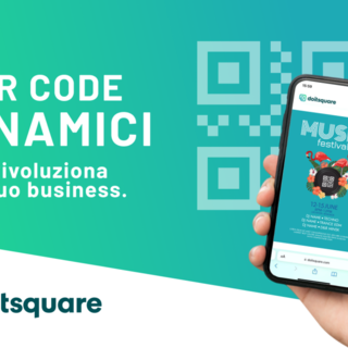 Doitsquare.com: la soluzione innovativa per il marketing aziendale