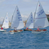 Concluso il Campionato Ligure Dinghy 12’ 2024: Filippo Jannello vince la Ranking List