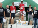 Podismo. E' Davide Giribaldi il nuovo re dell'UltrAndoraRun