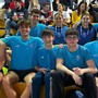 Campionati Regionali: Doria Nuoto Loano tra i protagonisti, poler di titoli per Pietro Zangrandi