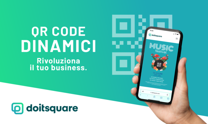 Doitsquare.com: la soluzione innovativa per il marketing aziendale