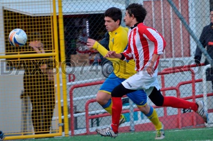 Calcio, Cairese. Più forte della febbre, Alessi stende l'influenza e il Magra Azzurri