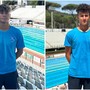 Campionati italiani giovanili di nuoto: buone prove per i loanesi Cominato e Zangrandi