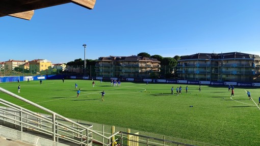 Calcio, Seconda Categoria. Domani la riunione per la strutturazione dei gironi, appuntamento al Devincenzi di Pietra Ligure