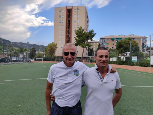 Calcio giovanile. ASD Oneglia, grandi numeri nella prima parte di stagione