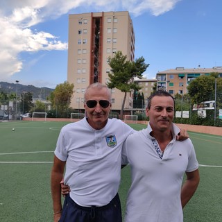 Calcio giovanile. ASD Oneglia, grandi numeri nella prima parte di stagione