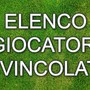 Calciomercato. Ufficializzata la lista degli svincolati di dicembre