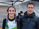 Atletica. Podio ad Alba per la Val Lerrone con Elena Cusato