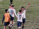 Calcio, Coppa Italia Promozione. La Praese colpisce a freddo, la San Francesco recupera nella ripresa: è 1-1