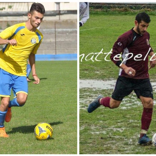 Calciomercato, Dego. Doppio colpo a centrocampo, arrivano Eletto e Cristian Ferraro