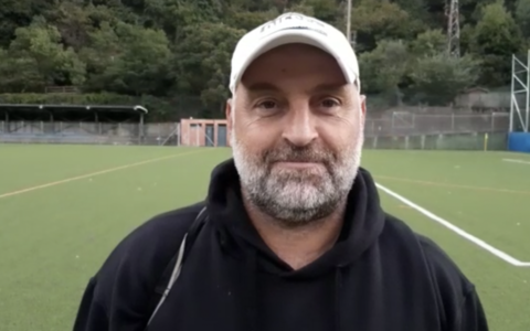 Calcio. Enrico Ferraro torna in panchina, l'allenatore è stato scelto dallo Sciarbo &amp; Cogo