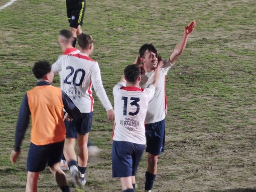 Calcio, Coppa Italia Promozione. La Praese colpisce a freddo, la San Francesco recupera nella ripresa: è 1-1