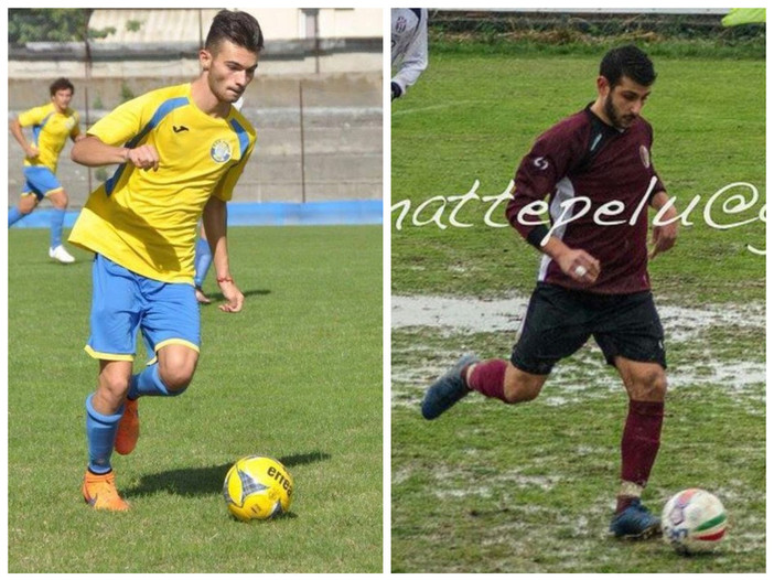 Calciomercato, Dego. Doppio colpo a centrocampo, arrivano Eletto e Cristian Ferraro